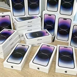 Iphone 14 Pro Max Pallets