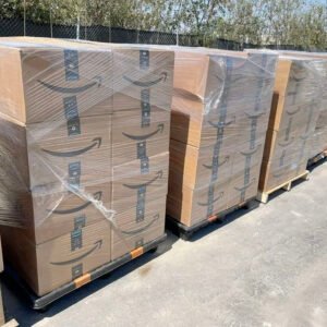 Electronics Mystery Boxes pallets