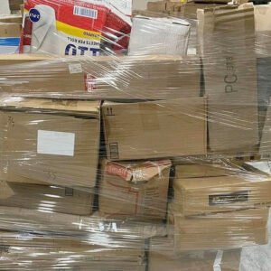 Dollar General Pallets