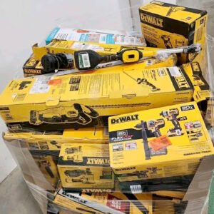 Dewalt Tools Pallets