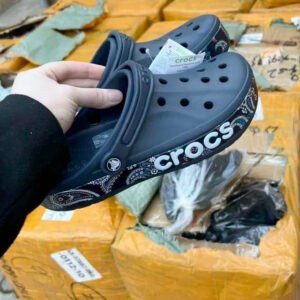 Crocs Pallets