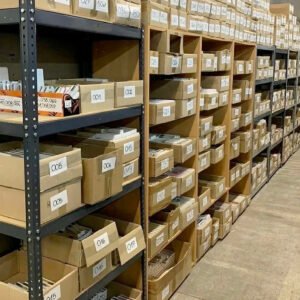 Cosmetic pallets (Luxury brands)