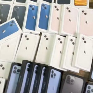 Mix iPhone Pallets