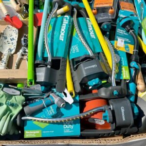 Jardineria Target Tools Pallets