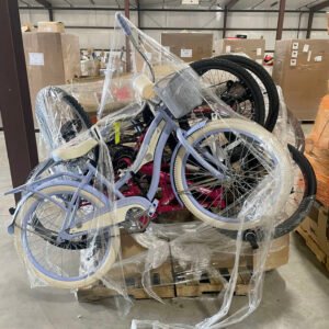 Sport Outdoor Pallets