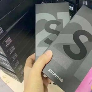 Samsung S21 Ultra