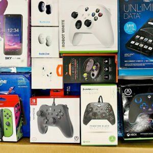 Premium Mystery Boxes