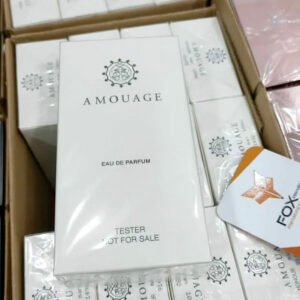 Perfume pallets