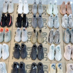 Yeezy Shoes Pallet