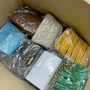 Woman bags & purse Pallets