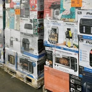 Cookware sets