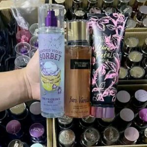 Victoria Secrets Pallets