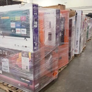 TV Pallets