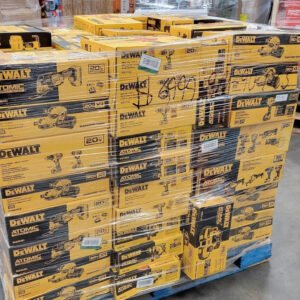 Tool Pallets