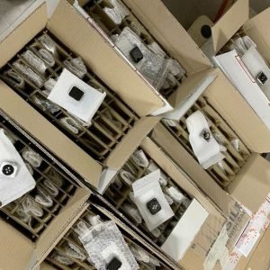 Apple Watch Pallets